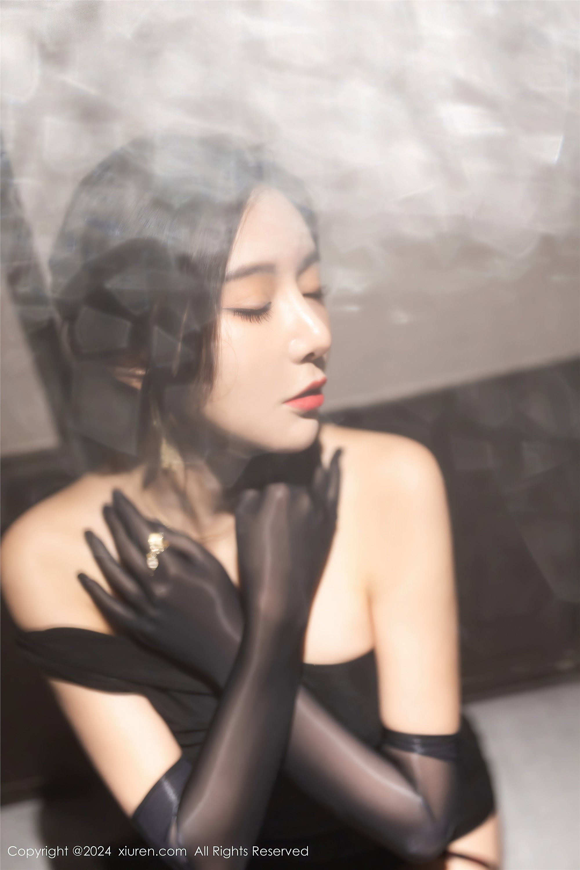 Xiuren秀人网 2024.03.07 NO.8194 王馨瑶yanni